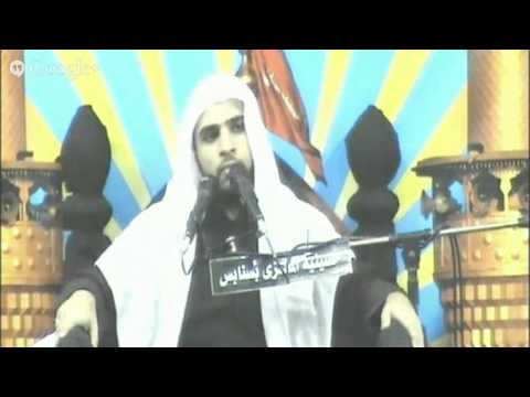 ⁣ملا علي البقال 13 محرم 1436