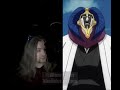 Deep Voice Actor does a high pitched Mayuri (Bleach). Watch til the end!