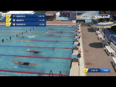 400 Stile Libero  Ass. Femminile Agoniste (Serie 1) - 5 Treviso Swim Cup