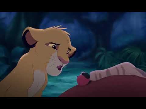 The Lion King 1½ - Parenthood
