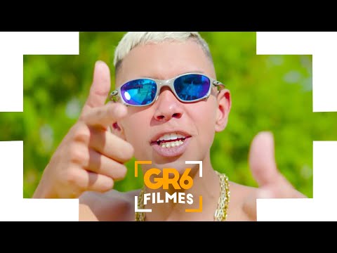 MC Moisa - Quem Diria (GR6 Explode) DJ Tripa