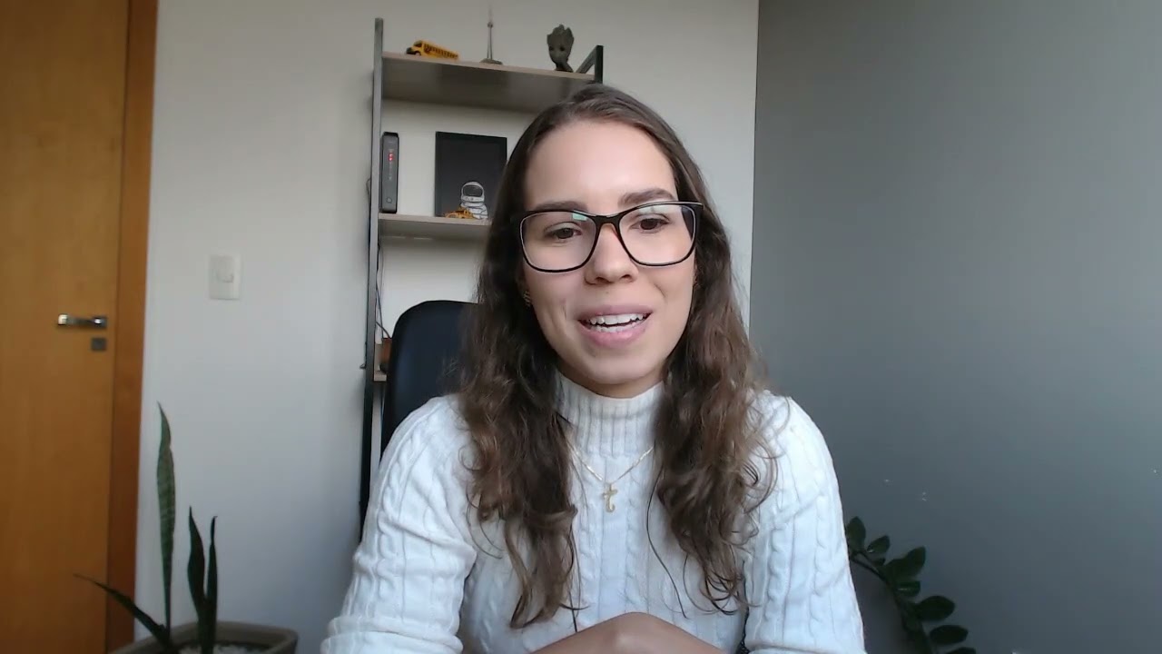 Apresentação do curso