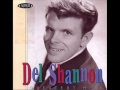 Del Shannon - Runaway - 1960s - Hity 60 léta