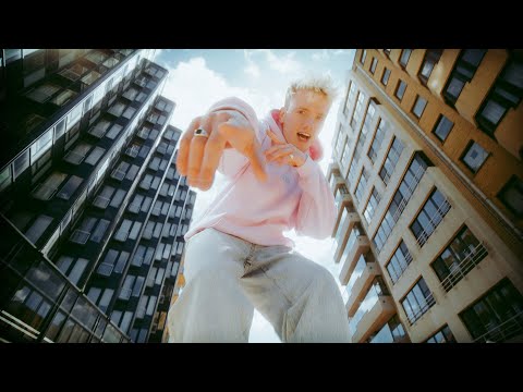 Michael Amani - Rollin (ft. Raheem Bakare) (Official Music Video)