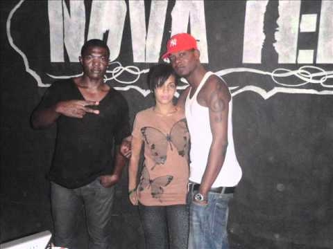 C.J CLUE = GATUNAS E CHATAS Feat ERICK SHYNE & LIL KISS