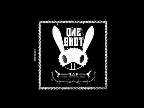 B.A.P Feat. Jieun - Coma (Full Audio)