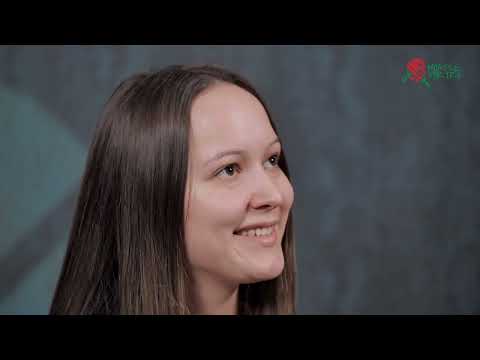 MOATSZ Híradó 2023/8 ► Fejős Anna portré