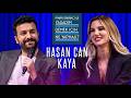 Get ready to laugh with Hasan Can Kaya, the star of "The Speakers"! DEFAULT Thumbnail