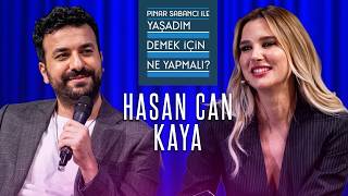 Get ready to laugh with Hasan Can Kaya, the star of "The Speakers"! MQDEFAULT Thumbnail