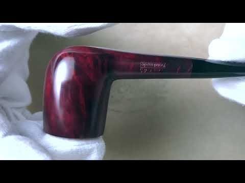 Radice Rubino - pipe 2128