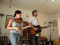 Rod Picott & Amanda Shires: Down to the Bone