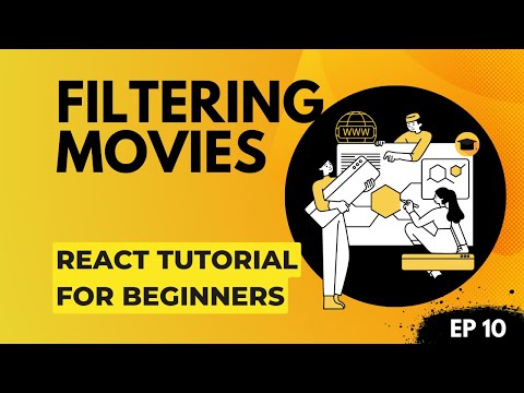Ep 1 Create React App React Tutorial For Beginners