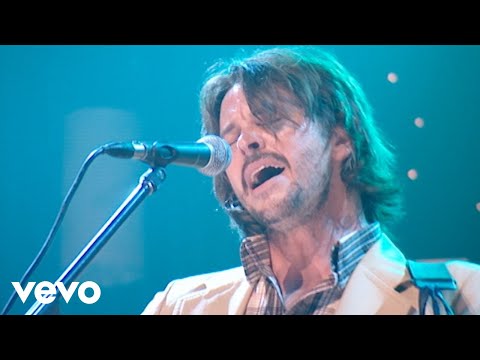 Bernard Fanning - Wish You Well (Live At Max Sessions)