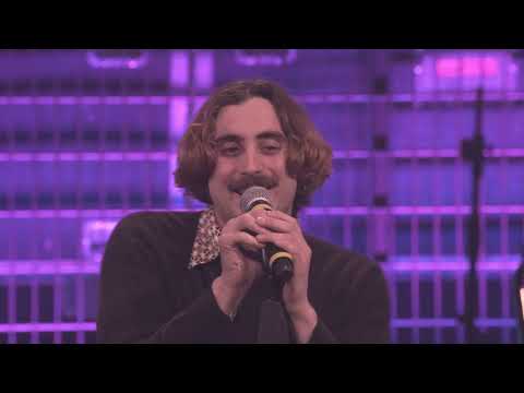 G Pillola canta "Lo specchio" alle Audizioni Live di Musicultura 2022