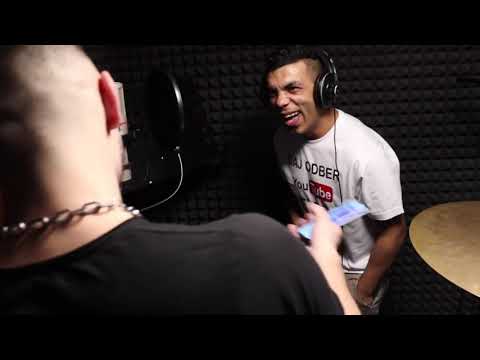 DŽUNDŽAK- Nahrávanie 2