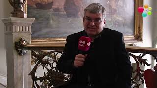 Urtzi Urkizuk gaur egungo streaming ekosistemaren argazki panoramikoa egin du ‘Streaming aroa’ saiakeran