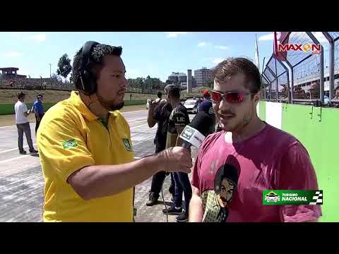 ENTREVISTA CAMPEÃO 2019 CLASSE 1 'SUPER' - GABRIEL CORREA