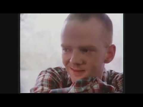Bronski Beat ft G-REM - Smalltown Boy/Why (Mash Up)