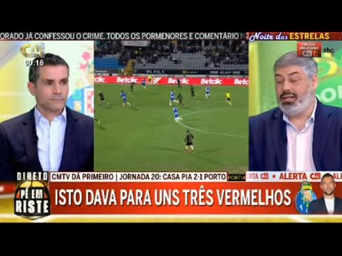 CMTV - Liga D'Ouro - Fevereiro 2, 2026