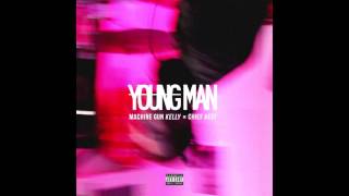 Machine Gun Kelly - Young Man