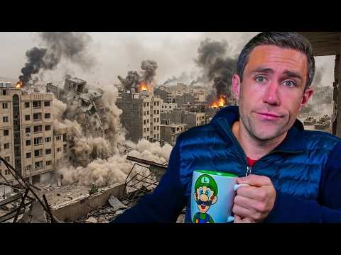 Iran is getting WORSE. CRAP