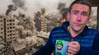 Iran is getting WORSE. CRAP