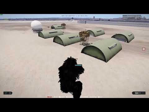 [SG] - Lassmiranda & Rashid - Rheinmetall MG42-KWS (Black) - 20 METERS