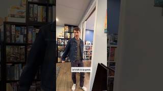 We all love a good coop game! #recommendations#shorts#boardgames