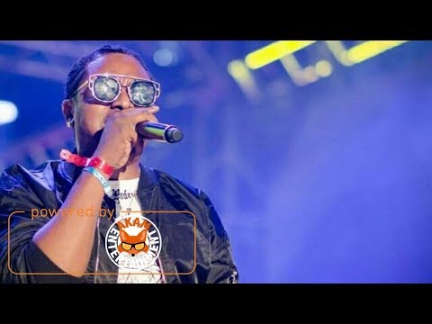 Tanso - Jesibel [Drip Drop Riddim] September 2017