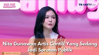 Download lagu Nita Gunawan Artis Cantik Yang Sedang Jadi Sorotan Publik - PAGI-PAGI AMBYAR (18/12/25) P3 mp3