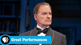 GREAT PERFORMANCES | Official Trailer: Noël Coward’s Present Laughter | PBS