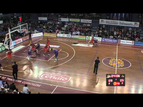 LEBOro28J QUESOS CERRATO PALENCIA...,76 - 65,ACTEL FORÇA LLEIDA... (01/04/2016)