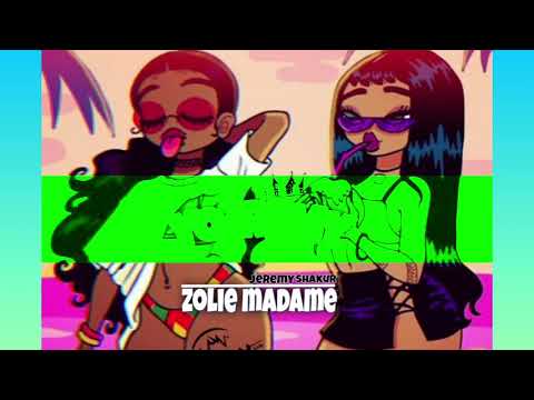 YO"REMY-ZOLIE MADAME🌴