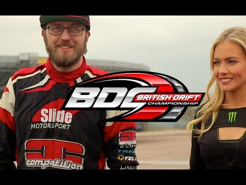 Slide Motorsport - BDC 2018 - Round One