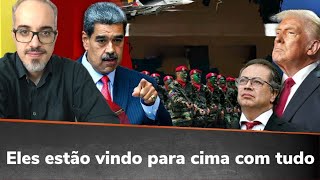 VAI DAR UMA M* GIGANTE ISSO AQUI