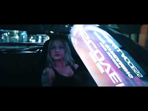 Vowed & Broder feat  Nito-Onna - Torn