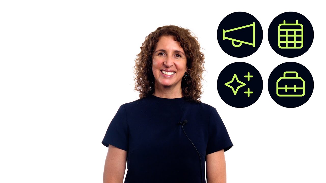 Marketing Resource Center (MRC) Welcome