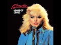 Blondie   -  Heart Of Glass (Instrumental)
