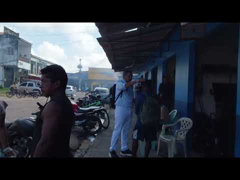 Só em Jesus  - Mãe do Rio - maio 2026