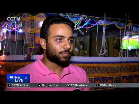 Fans unconvinced as Al Ahly clinch 39th Egypt domestic title