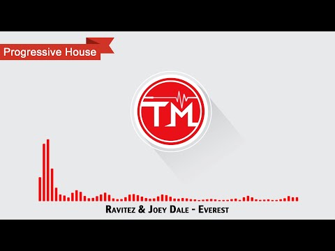 Ravitez & Joey Dale - Everest