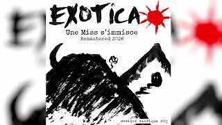 Exotica - Une Miss s'Immisce Remastered 2026