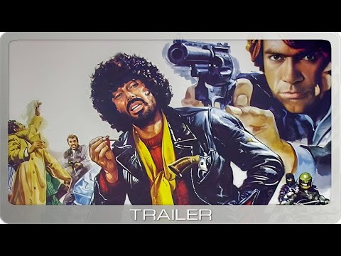 Trailer-Vorschau: Die Gangster-Akademie