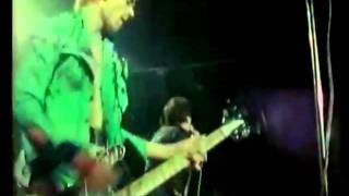 The Clash - White Riot (Single)