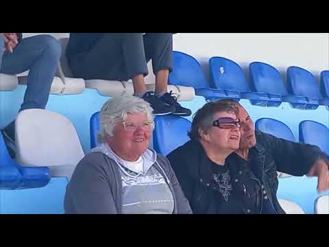 LAMOSO 2 - FREAMUNDE 6, JOGO NO ESTÁDIO DO CITÂNIA DE SANFINS