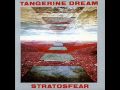 Tangerine Dream - In The Big Sleep In Search Of Hades - Stratosfear