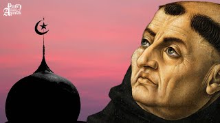 OFFENSIVE: Thomas Aquinas on Islam
