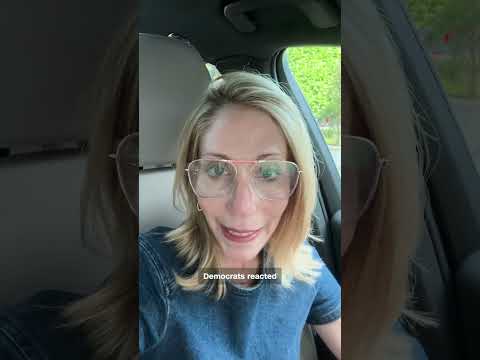One Democrat's telling response to Platner's sexting scandal