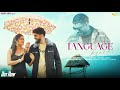 Language Pyar Ki Sandeep Surila Arvind Jangid Ye Mand Mand Bole Akhiyan New Haryanvi Song