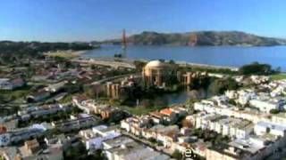 On A Clear Day You Can See Forever - John Cullum - San Francisco